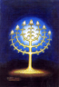 [Menorah]